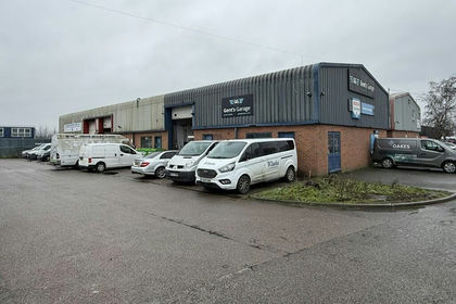 Industrial Land for sale in Sittingbourne and Sheppey
