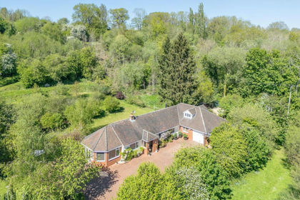 1.5 acres of House with Land for sale in Neen Sollars