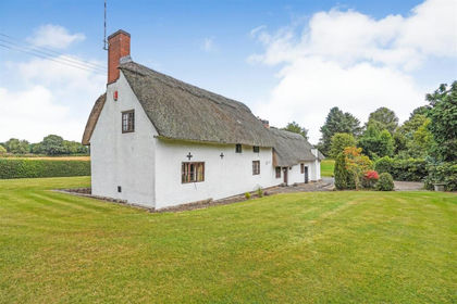 1.5 acres of Land for sale in Wolvey