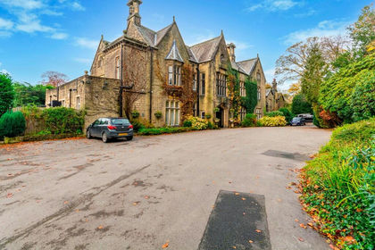 3 acres of Wedding Venue for sale in Bingley