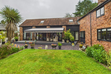 1 acre of Land for sale in Enmore