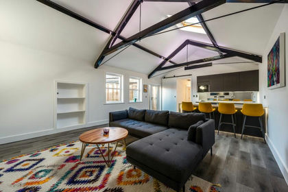Barn Conversion for sale in Lyndhurst