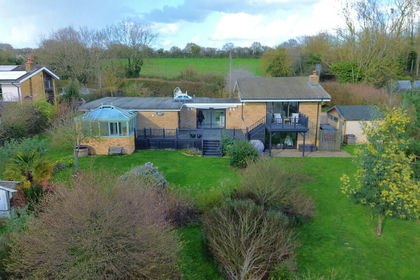 1.2 acres of Land for sale in Charsfield