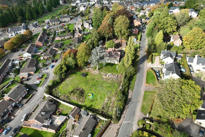 Development Land for sale in Ruspidge and Soudley