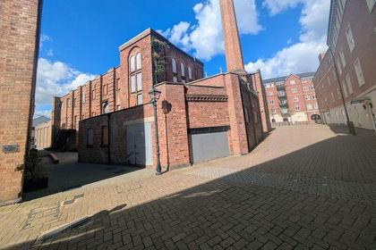 Development Land for sale in Worcester