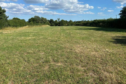 1.5 acres of Development Land for sale in Henstridge