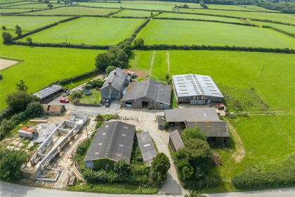 Development Land for sale in Ashwater