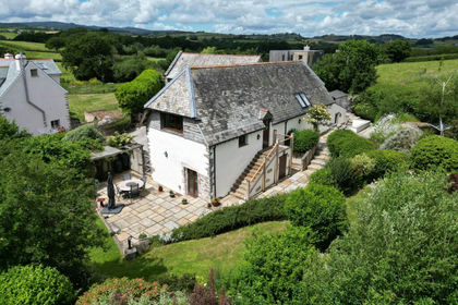 Barn Conversion for sale in Denbury and Torbryan