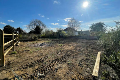 Building Plot for sale in Highworth