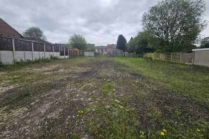 Development Land for sale in Ashfield