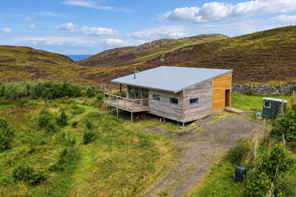 1.5 acres of Smallholding for sale in Caithness, Sutherland and Easter Ross