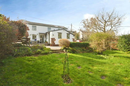 Land for sale in Shaldon