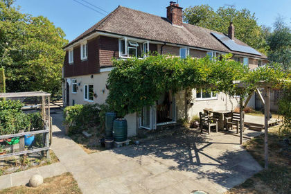 2 acres of House with Land for sale in Petworth