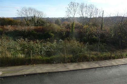 Development Land for sale in Fishguard and Goodwick
