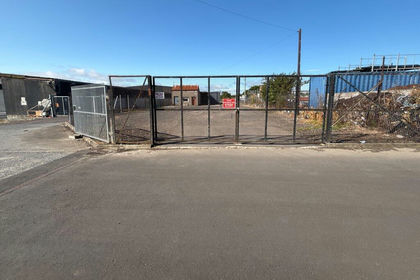 Commercial Land for sale in Perth and Kinross-shire