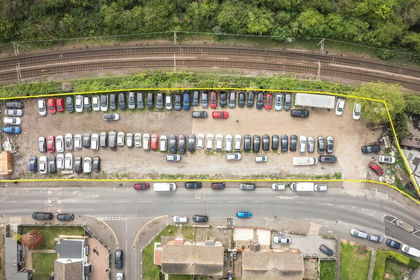 Commercial Land for sale in Thurrock