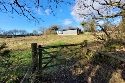 30 acres of Grazing Land for sale in Parkham