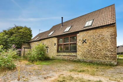 Barn Conversion for sale in Frome