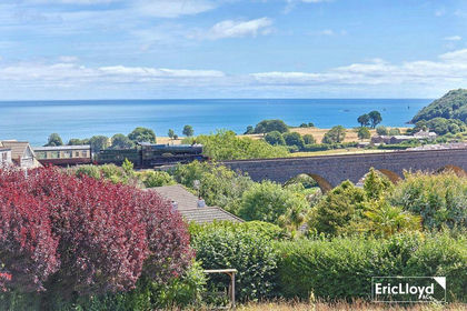 1 acre of House with Land for sale in South Devon