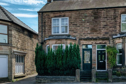 Multiple Dwelling Property for sale in Matlock Town