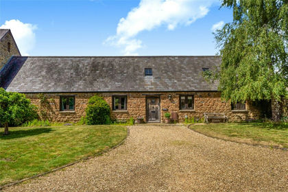Barn Conversion for sale in Deddington