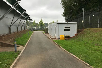 Development Land for sale in Mitcheldean