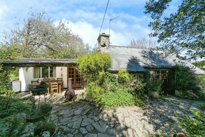 11.5 acres of Agricultural Land for sale in Llannor