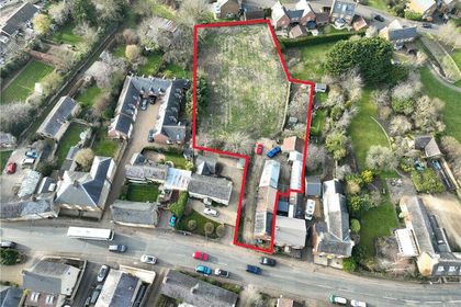 Development Land for sale in Middleton