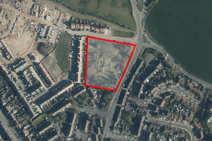 2.3 acres of Land for sale in Midlothian