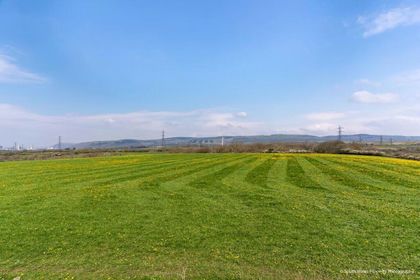 18.6 acres of Agricultural Land for sale in Margam