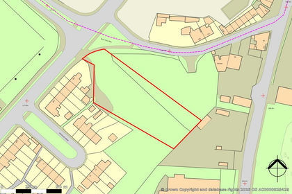 Vacant Land for sale in Bradford East