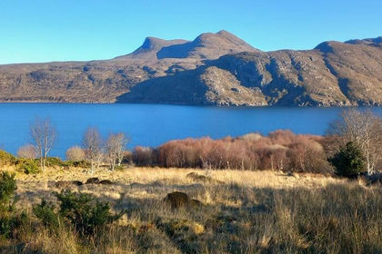 17.3 acres of Agricultural Land for sale in Caithness, Sutherland and Easter Ross