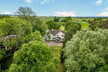 1.7 acres of Country Home for sale in Newby