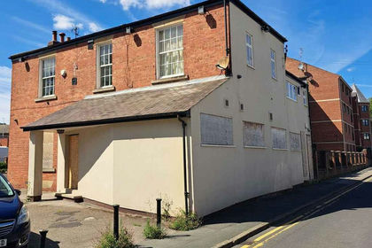 Development Land for sale in Leeds South