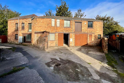 Commercial Land for sale in Scarborough and Whitby