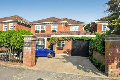 Residential Land for sale in Rayleigh