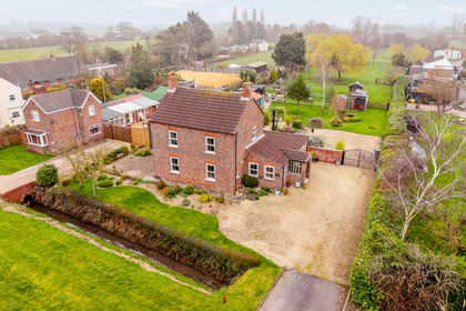 1.5 acres of Land for sale in Sibsey