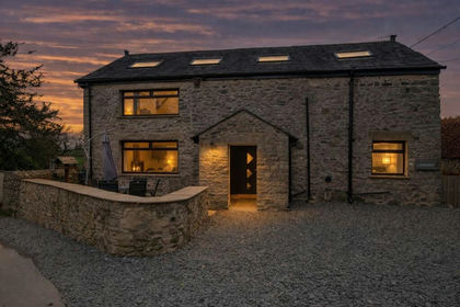 Land for sale in Stainton