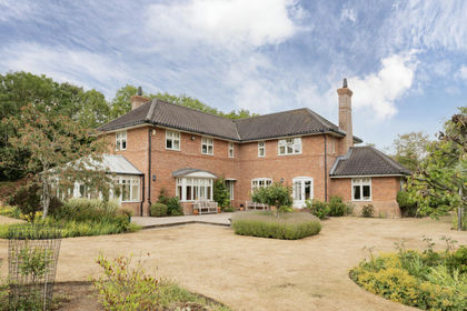 6.1 acres of House with Land for sale in Brooke