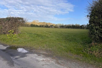 3.2 acres of Undeveloped Land for sale in Catfield