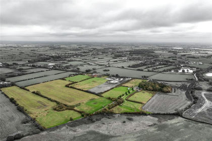 29.7 acres of Small Farm for sale in Greenhalgh-with-Thistleton