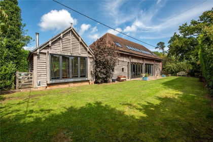 Land for sale in Capel