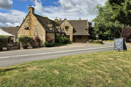 Pub for sale in Cheltenham