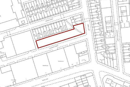 Undeveloped Land for sale in Bootle
