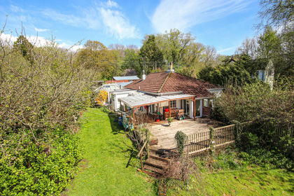 1.3 acres of Development Land for sale in Uplyme