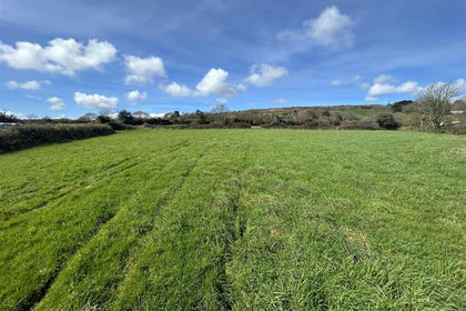 Development Land for sale in Lanner