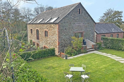Barn Conversion for sale in St. Clement