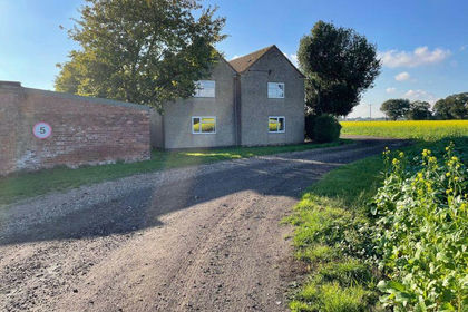 1 acre of Land for sale in Coningsby