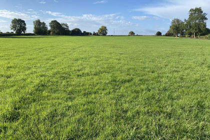 39.1 acres of Agricultural Land for sale in Milton