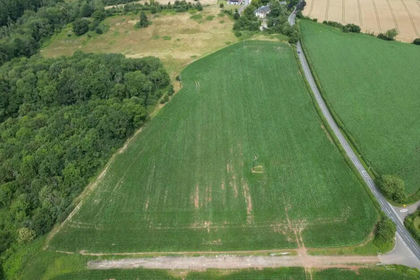 17.1 acres of Vacant Land for sale in High Littleton